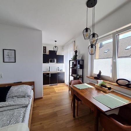Ferienapartment Heimatgefuehl Bühl Dış mekan fotoğraf