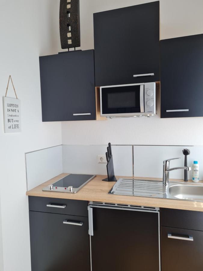 Ferienapartment Heimatgefuehl Bühl Dış mekan fotoğraf