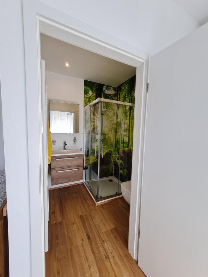 Ferienapartment Heimatgefuehl Bühl Dış mekan fotoğraf