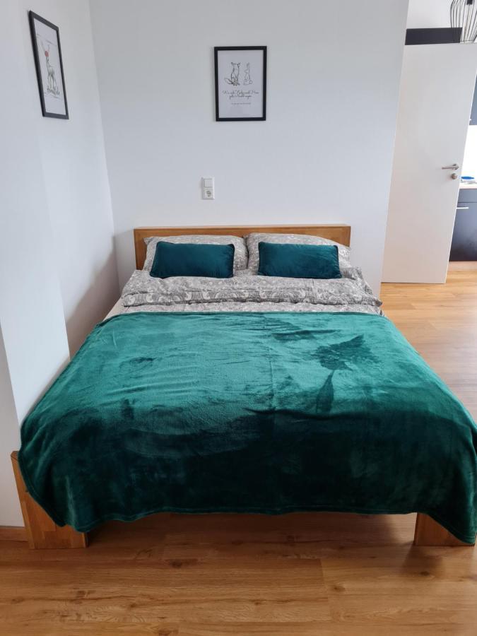 Ferienapartment Heimatgefuehl Bühl Dış mekan fotoğraf