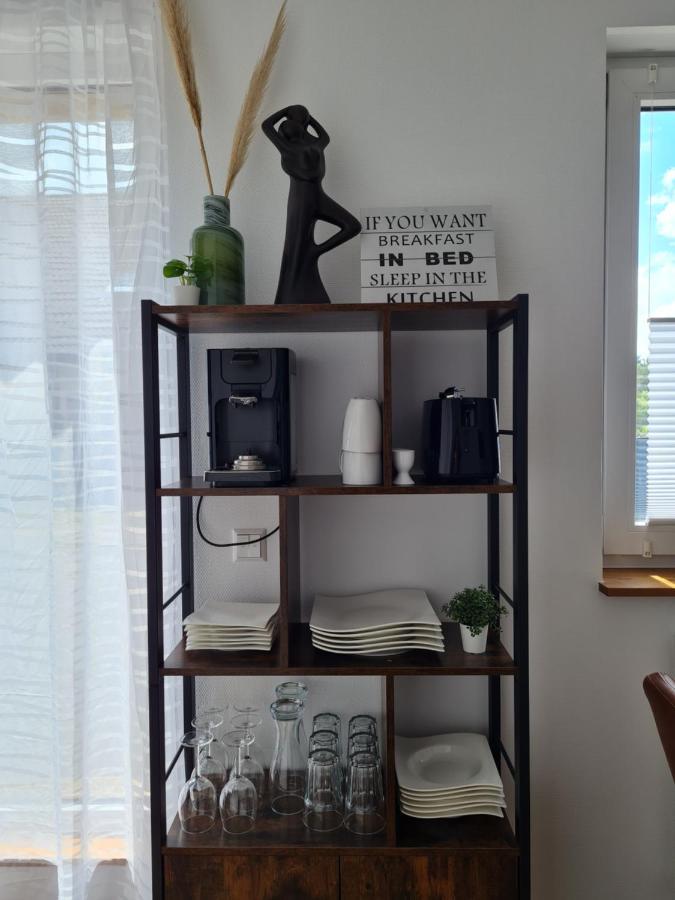 Ferienapartment Heimatgefuehl Bühl Dış mekan fotoğraf